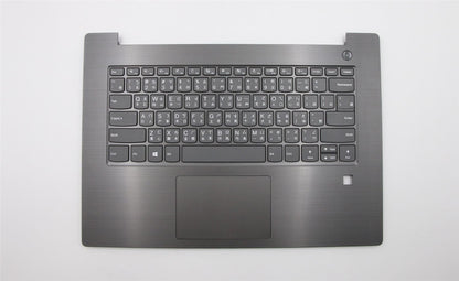 Lenovo Upper Case C81AYW/KB FP NBL IG T-CH 5CB0Q64450