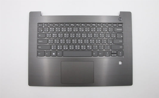 Lenovo Upper Case C81AYW/KB FP NBL IG T-CH 5CB0Q64450