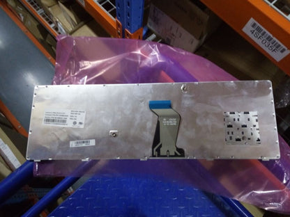 Lenovo DF T4TY RU 101KEY METALLICF KBD Russian Keyboard 25011731