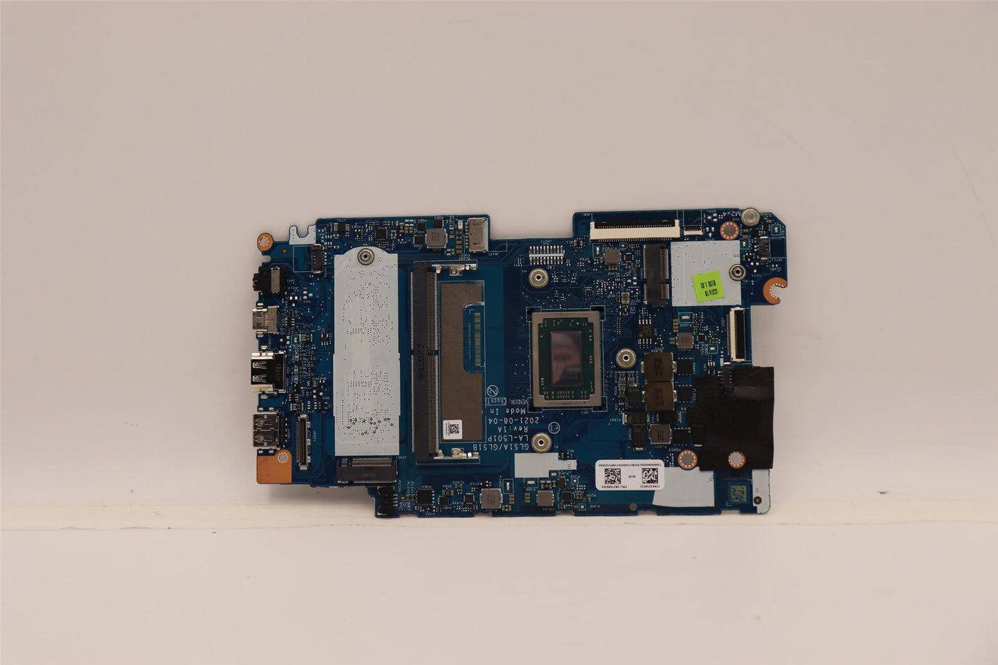 Lenovo IdeaPad 1 15ADA7 Motherboard Mainboard UMA AMDR53500U 0G 5B21D69254