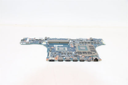 Lenovo Legion 5 16ACH6H Motherboard Mainboard 5B21B90030