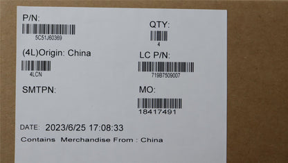 Lenovo L Hub skype brd N BTB ZR 5C51J60369