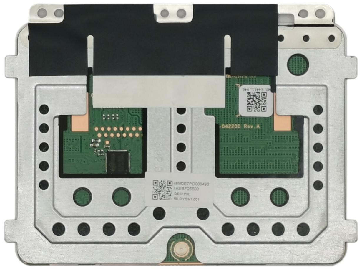 Acer Swift SF314-54 SF314-54G SF314-56 Trackpad Touchpad Board Blue 56.GYGN1.001