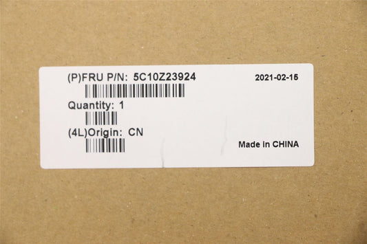 Lenovo ThinkPad X12 Detachable Gen 1 Cable Lcd Screen Display LED 5C10Z23924