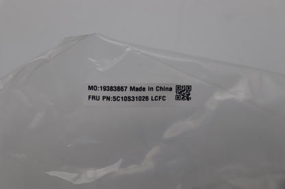 Lenovo L21KR CP FFC Cable 5C10S31026