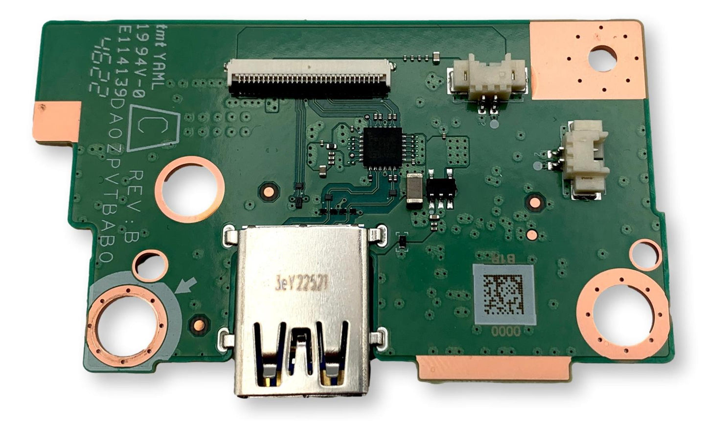 Acer Aspire Vero AV14-52P USB IO Board DA0ZPVTBAB0 55.KBMN7.001