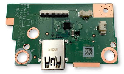 Acer Aspire Vero AV14-52P USB IO Board DA0ZPVTBAB0 55.KBMN7.001
