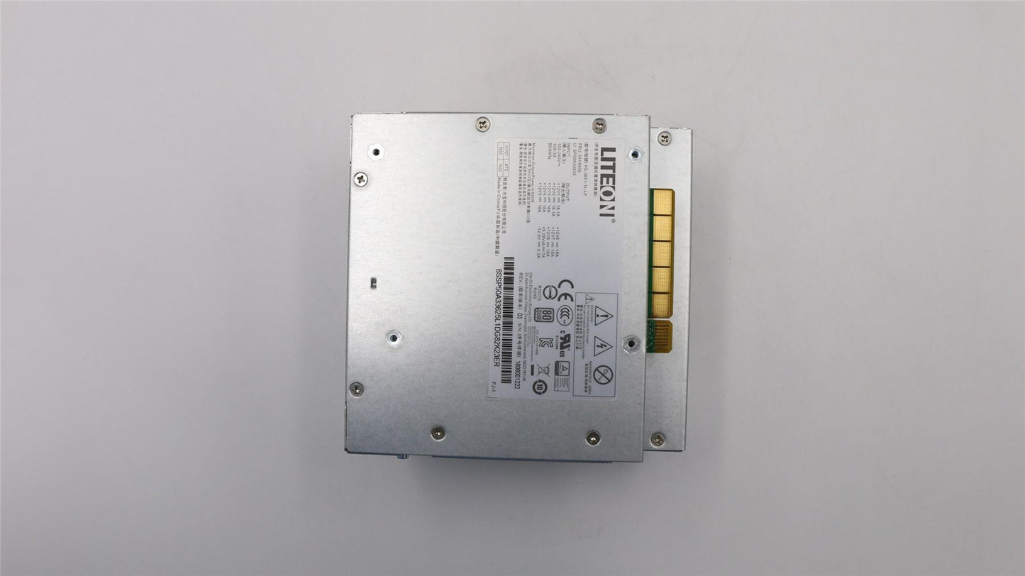 Lenovo ThinkStation P500 P700 P510 P710 Power Supply PSU Power 650w 54Y8908