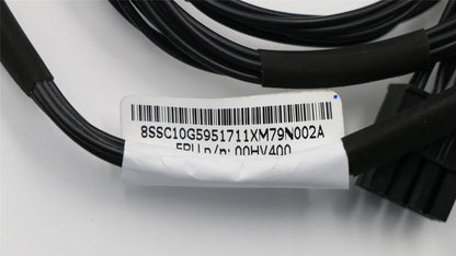 Lenovo Power cable_840mm 00HV400