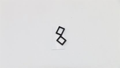 Lenovo 02DA350 MECHANICAL FRU RUB MIC LKL1,YG