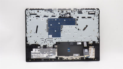 Lenovo Legion 7 16IRX8 Palmrest Cover Touchpad Keyboard Spanish Grey 5CB1L39266