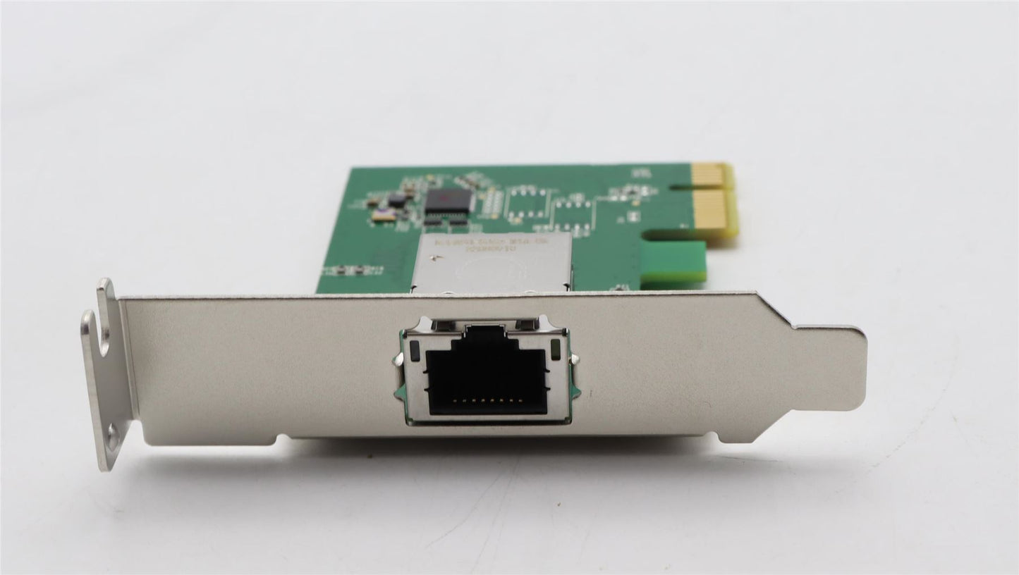 Lenovo 5N30Z29062 NETWRK_CRD Lx 8125BGS PCIEx1 2.5G LP