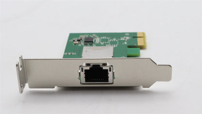 Lenovo 5N30Z29062 NETWRK_CRD Lx 8125BGS PCIEx1 2.5G LP