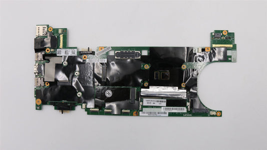 Lenovo ThinkPad T470s Motherboard Mainboard i5-6300U 4GB RAM UMA 4GB 01ER312