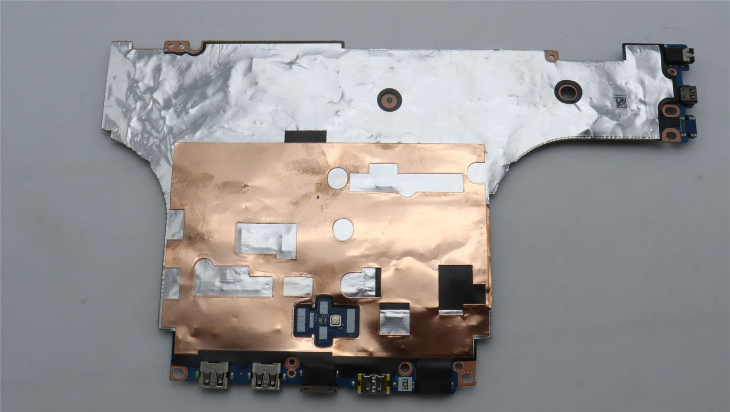 Lenovo LOQ 16APH8 LOQ 15APH8 Motherboard Mainboard DIS AMDR57640HS 5B21L43393