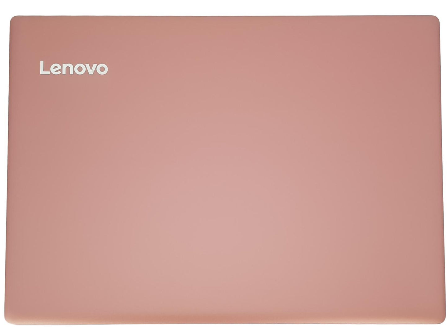 Lenovo IdeaPad 520S-14IKB LCD Cover Rear Back Housing Pink W/Antenna 5CB0P26503