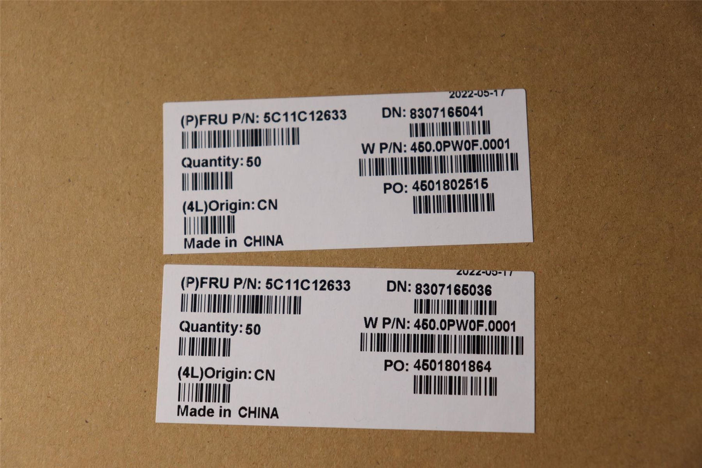 Lenovo ThinkPad L13 Gen 3 Cable Lcd Screen Display LED 5C11C12633