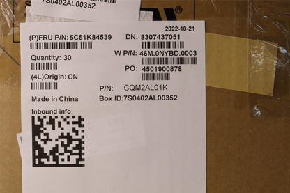 Lenovo FRU Sub card IO board 300W GEN3 5C51K84539