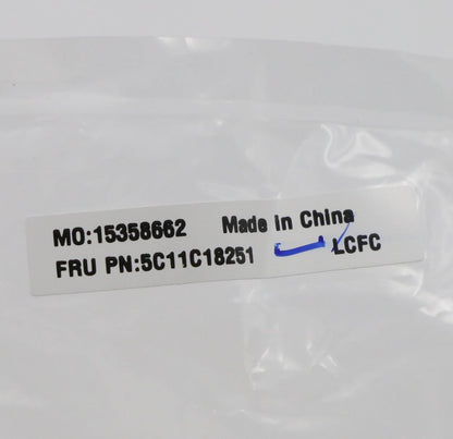 Lenovo CABLE,Micro-USB,for Keyboard 5C11C18251