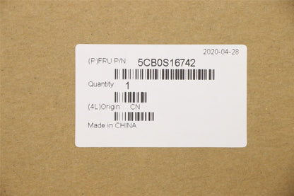 Lenovo IdeaPad L340-15IWL Palmrest Cover Touchpad Keyboard Japanese 5CB0S16742