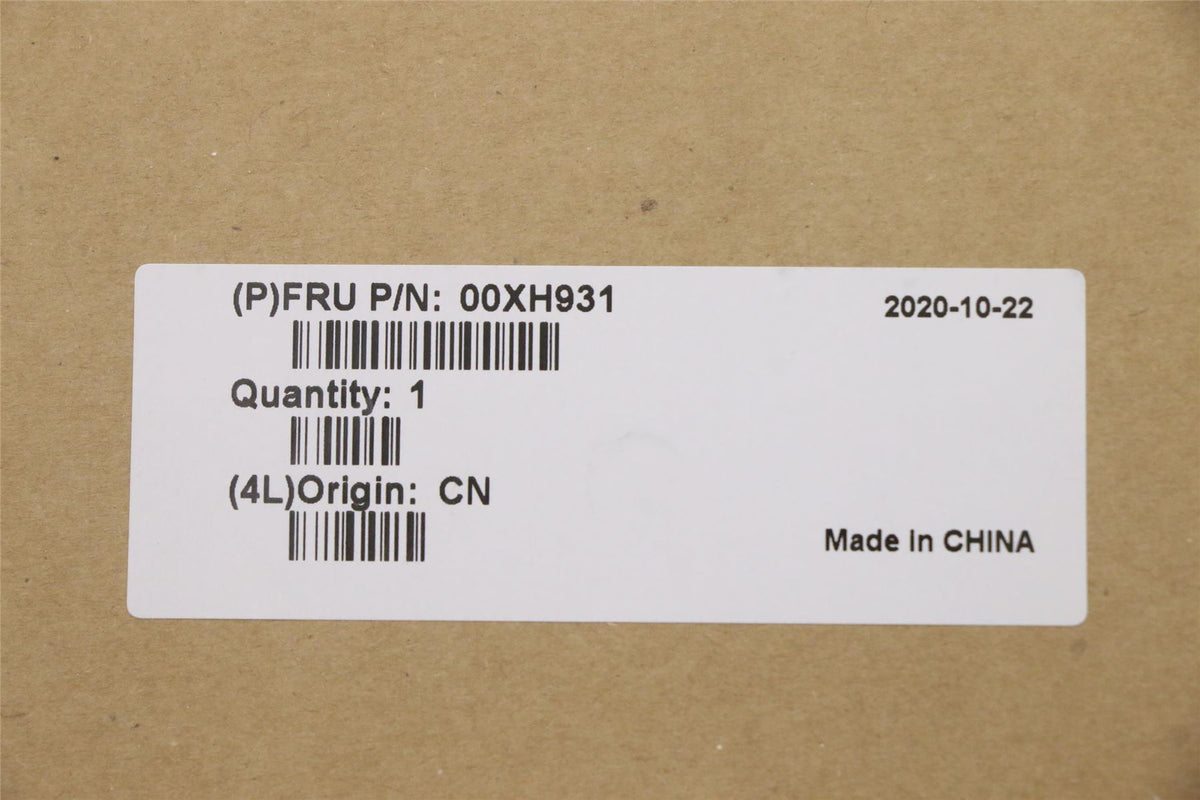Genuine Lenovo ThinkCentre M700 M75s-1 Keyboard Thai Black 00XH931