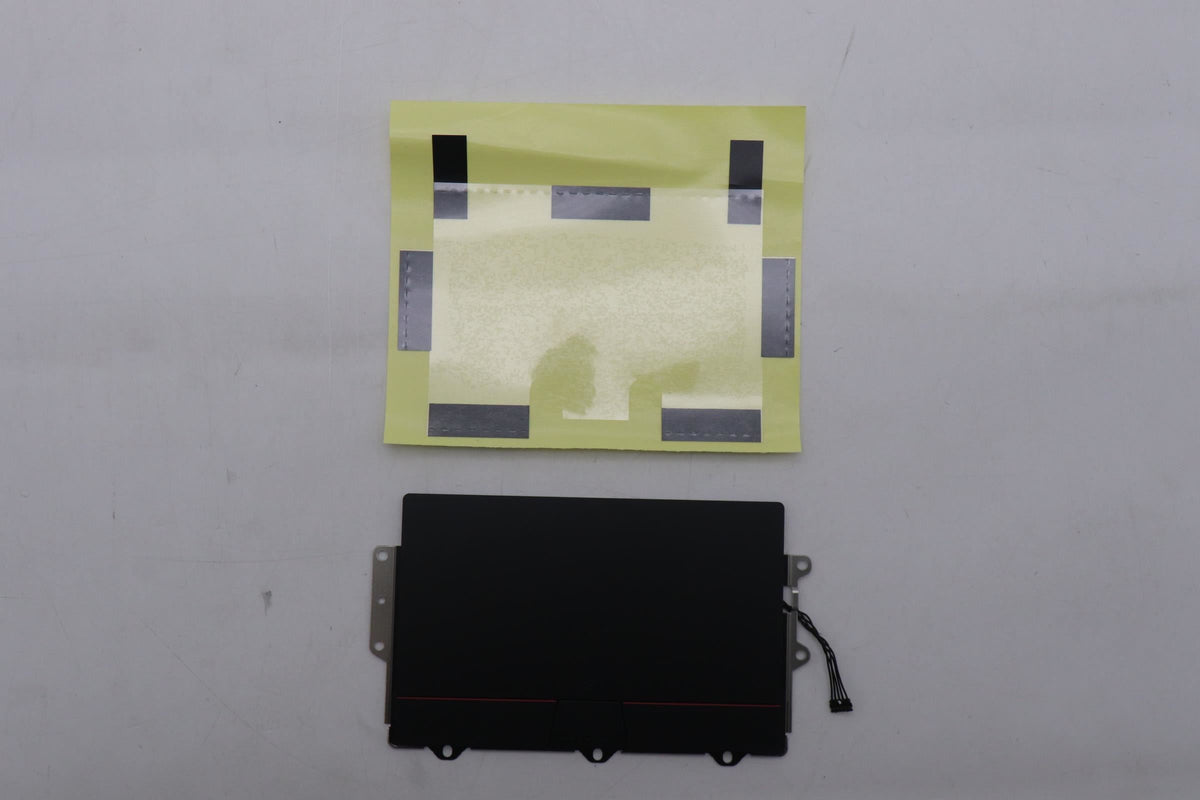 Lenovo CS25_CP,GLMLR,BK,NFC,CHY,EL Touchpad NFC Chicony Board 5T61P74308