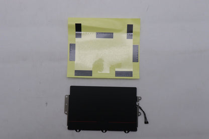 Lenovo CS25_CP,GLMLR,BK,NFC,CHY,EL Touchpad NFC Chicony Board 5T61P74308