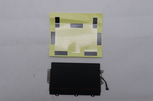 Lenovo CS25_CP,GLMLR,BK,NFC,CHY,EL Touchpad NFC Chicony Board 5T61P74308