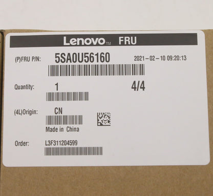 Lenovo ThinkCentre M80q M70q CPU Processor 5SA0U56160