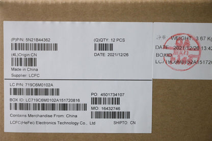 Lenovo ThinkPad T15g 2 P15 2 Keyboard Nordic Black Backlit 5N21B44362