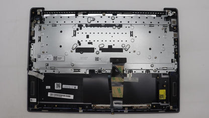 Lenovo IdeaPad 5 16IRH8 Palmrest Cover Touchpad Keyboard French 5CB1L44961