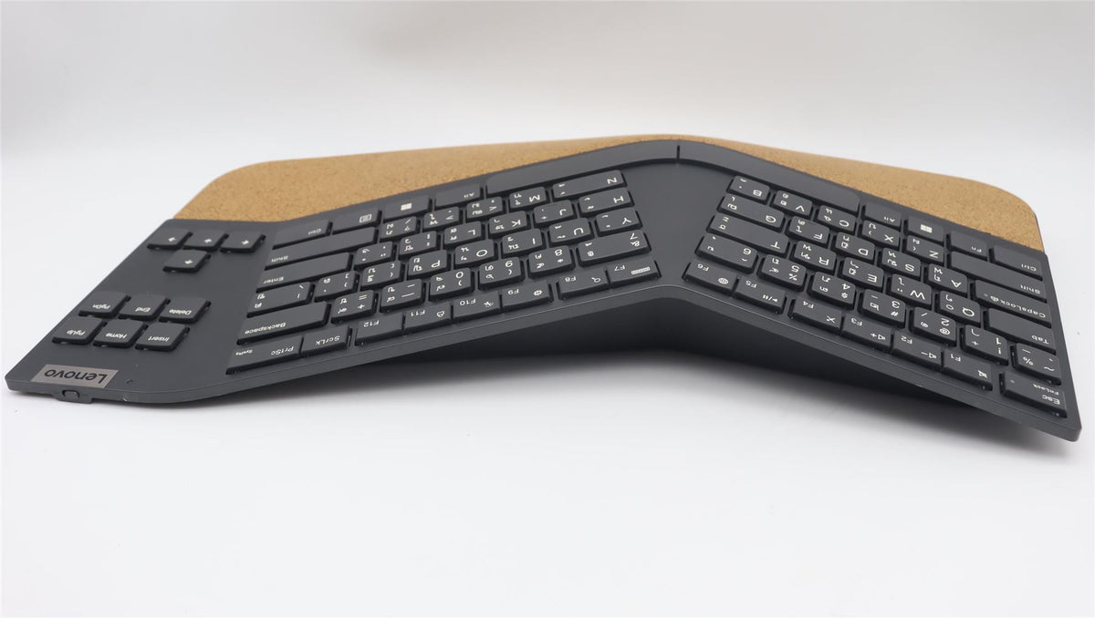Lenovo KYB_MOUSE Split KBD-Thailand Keyboard 5D51C33868