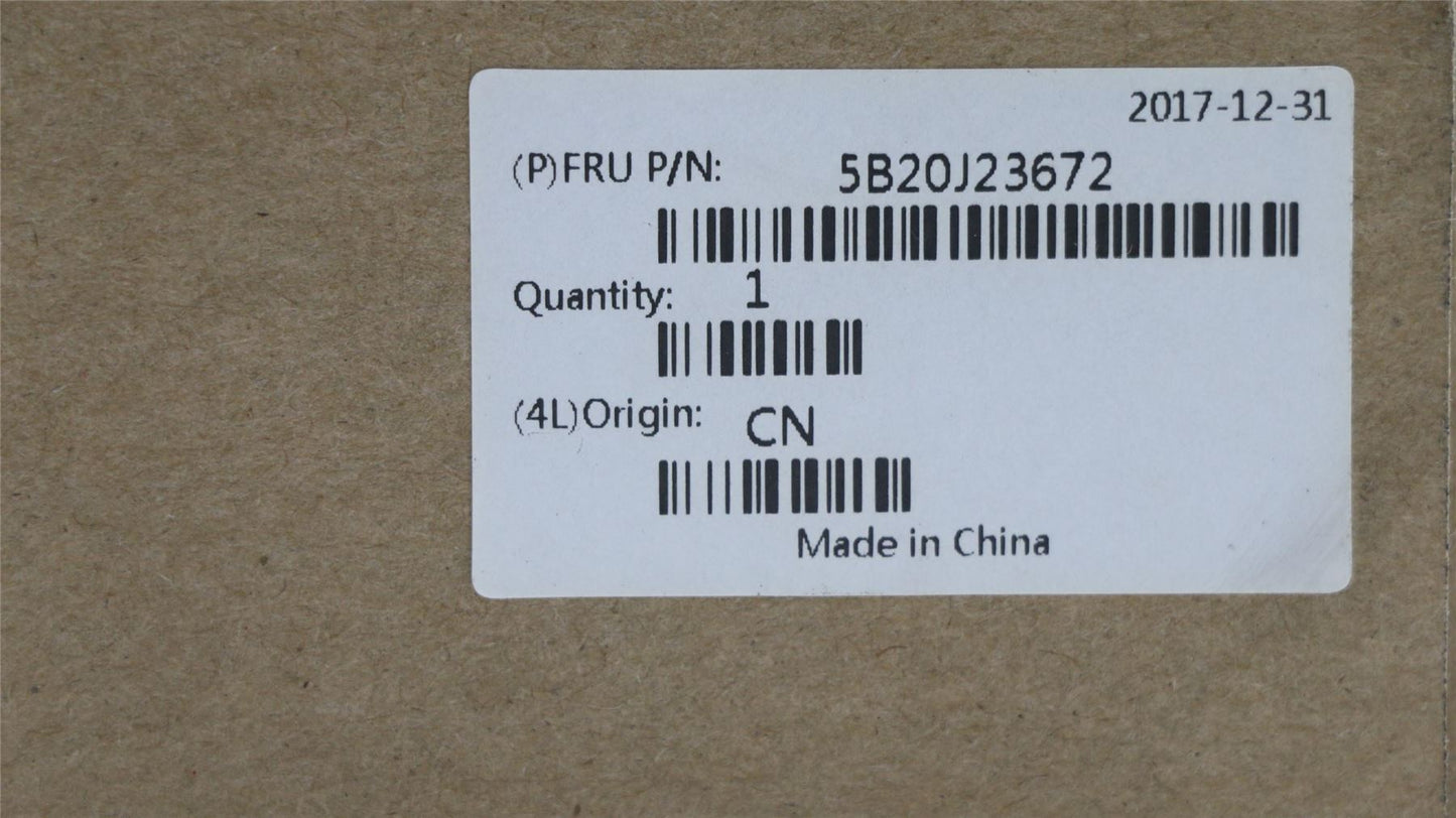 Lenovo 5B20J23672 MB C Z51-70WINI7-55004GTRNBLN3D