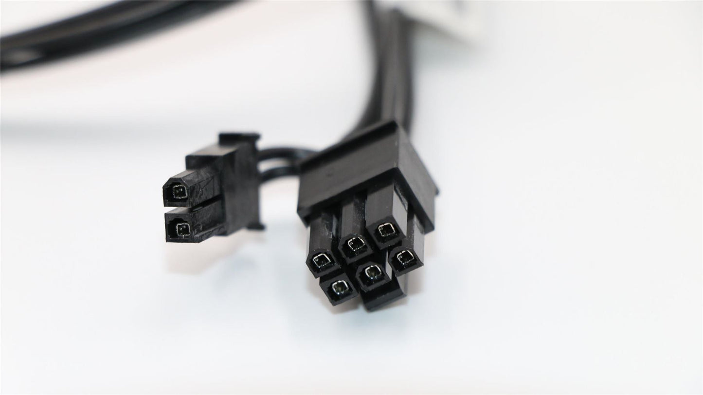 Lenovo FRU, Cable, Power, Graphics, Dual Drop 03T8801