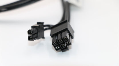 Lenovo FRU, Cable, Power, Graphics, Dual Drop 03T8801