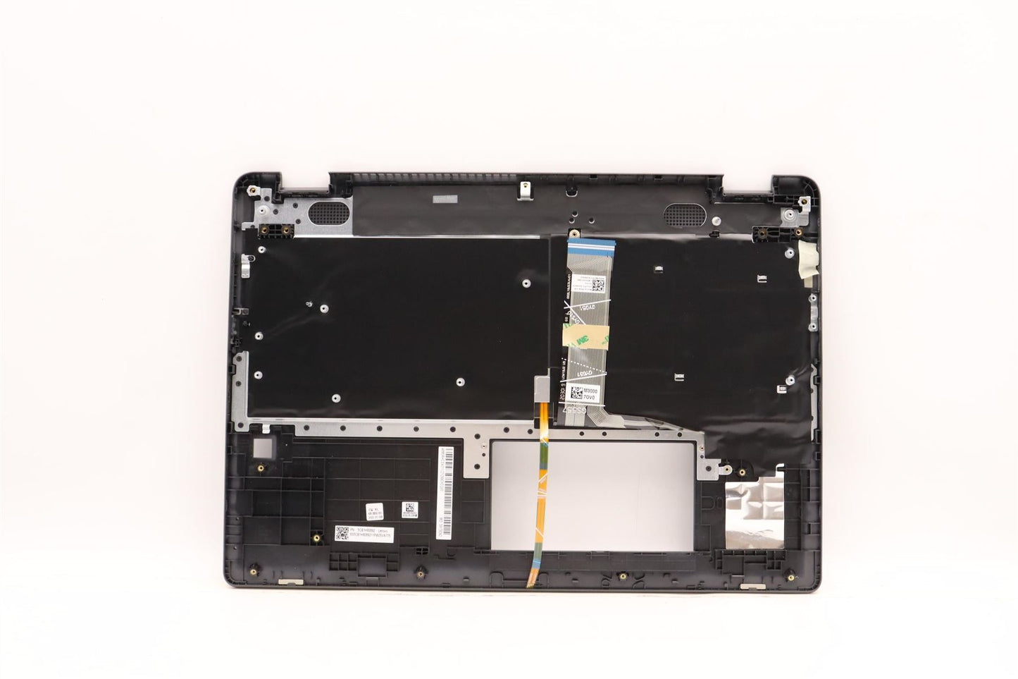 Lenovo Upper Case ASM_KOR W 82R8 SG 5CB1H80892
