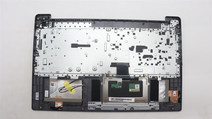Lenovo COVER Upper Case ASM_ENG L 83ERAG NBL 5CB1M24333