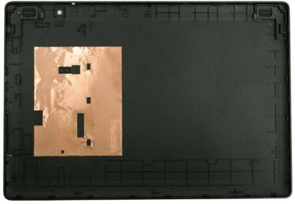 Lenovo S6000 Tablet (S6000-F, S6000-H) Rear Batt Cover Black 90203017