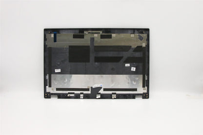 Lenovo ThinkPad P53 LCD Cover Rear Back Housing Black 02DM526