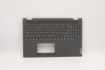 Lenovo Upper Case ASM_UKE W 82HV GY 5CB1B96272