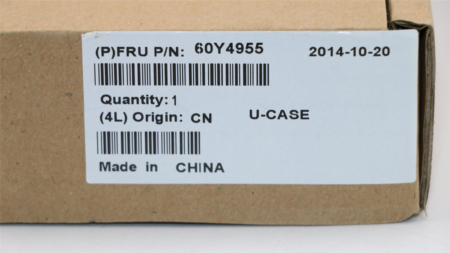 Lenovo Keyboard Bezel ASM w/o FP 60Y4955
