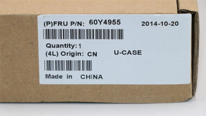 Lenovo Keyboard Bezel ASM w/o FP 60Y4955