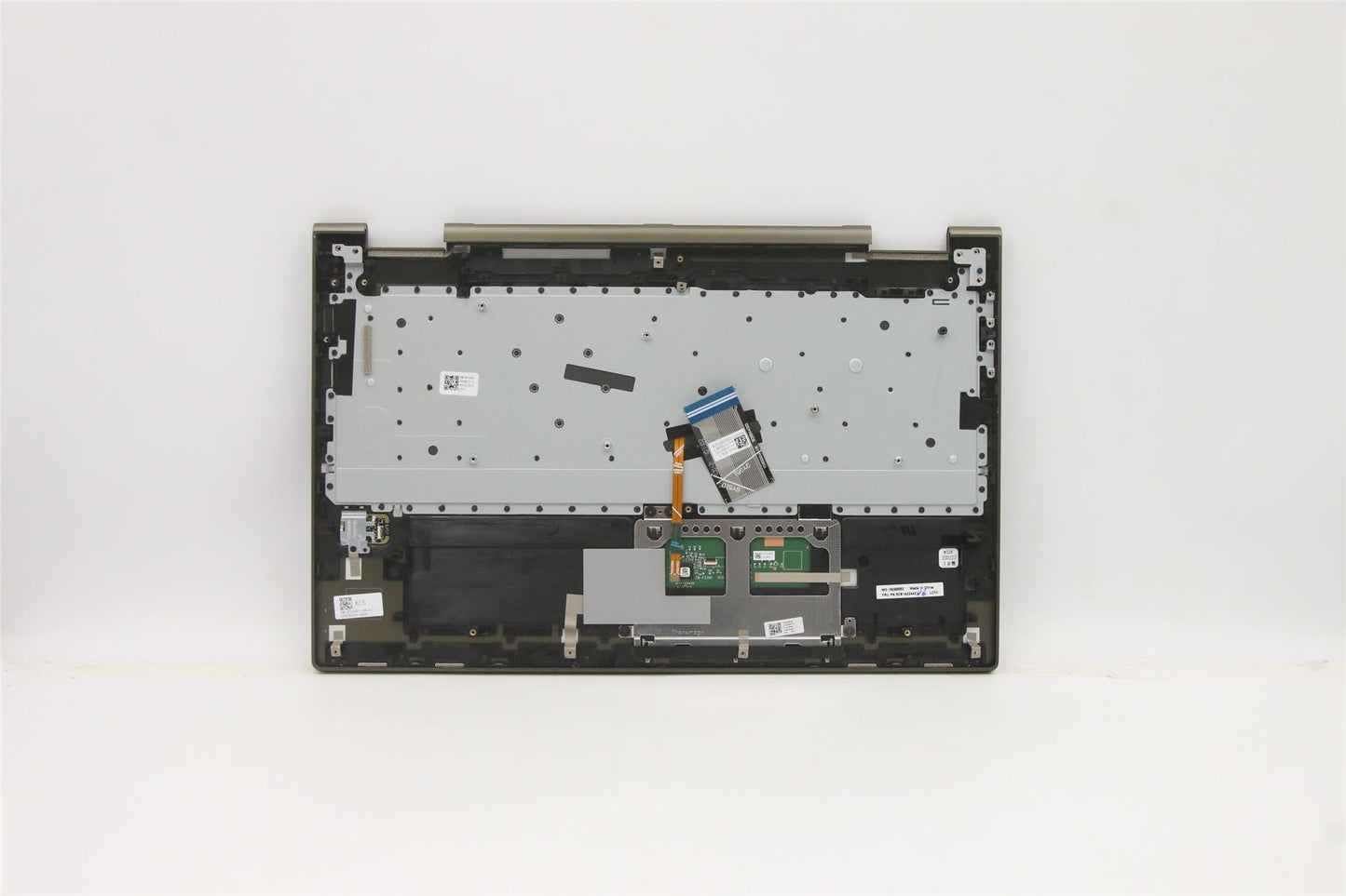 Lenovo Upper Case ASM_ITA L82BJ DM 5CB1A22442