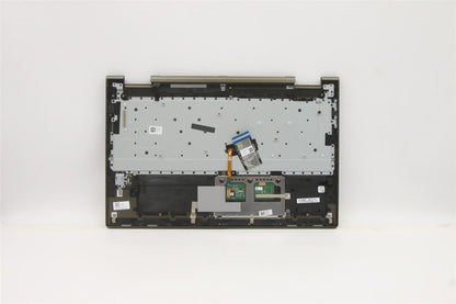 Lenovo Upper Case ASM_ITA L82BJ DM 5CB1A22442