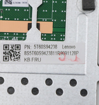 Lenovo IdeaPad 1-14ADA05 Trackpad Touchpad Cable 5T60S94238