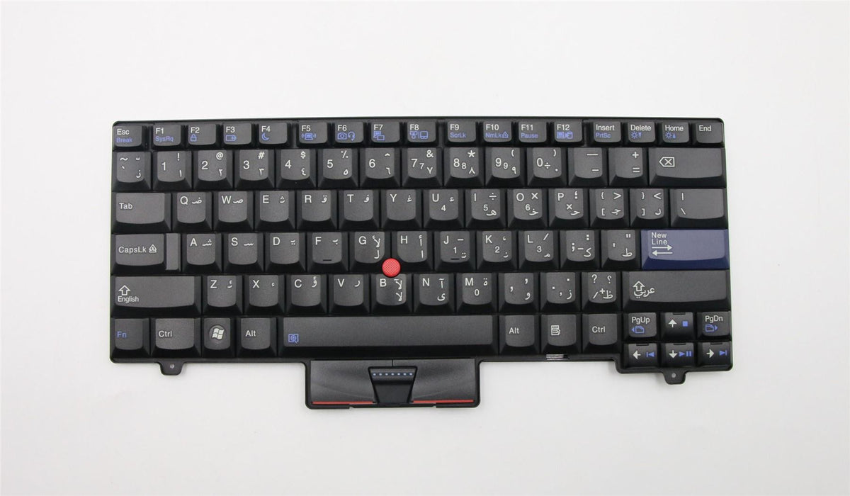 Lenovo GEMS-KBD ARA Arabic Keyboard 45N2288