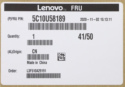 Lenovo Fru,1500mm HDMI A/M-HDMI A/M cable 5C10U58189