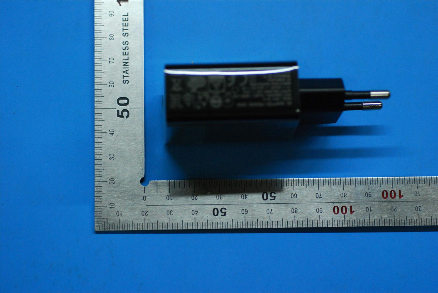 Lenovo TAB PHAB2 Pro AC Charger Adapter Power supply SA18C02165