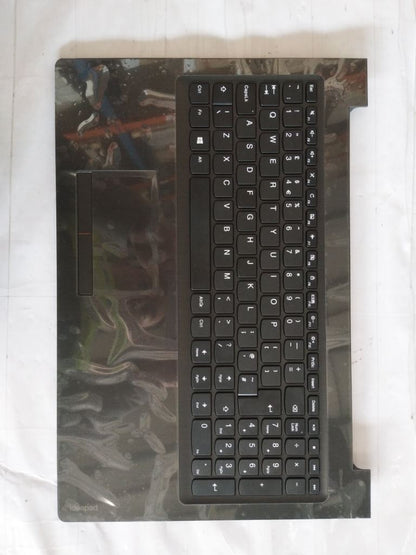 Lenovo UpperCaseASM L80ST BK UKKB IMR 5CB0L81528