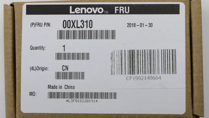 Lenovo ThinkStation P520 P620 P720 P920 Supercap Canle 00XL310